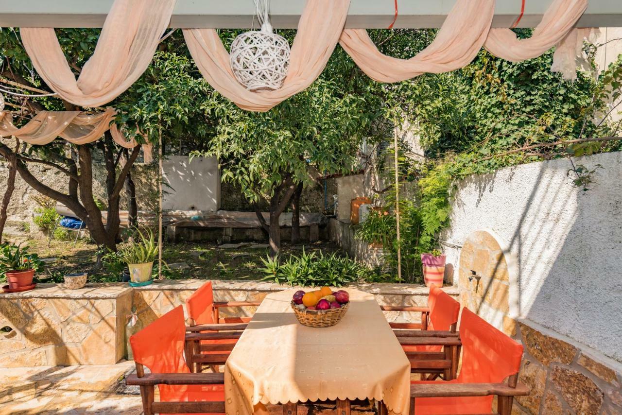 Villa Reseda House Zakynthos Exterior foto